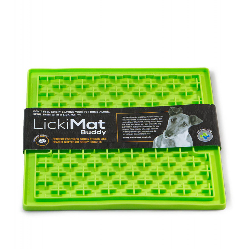 Maty LICKIMAT buddy large