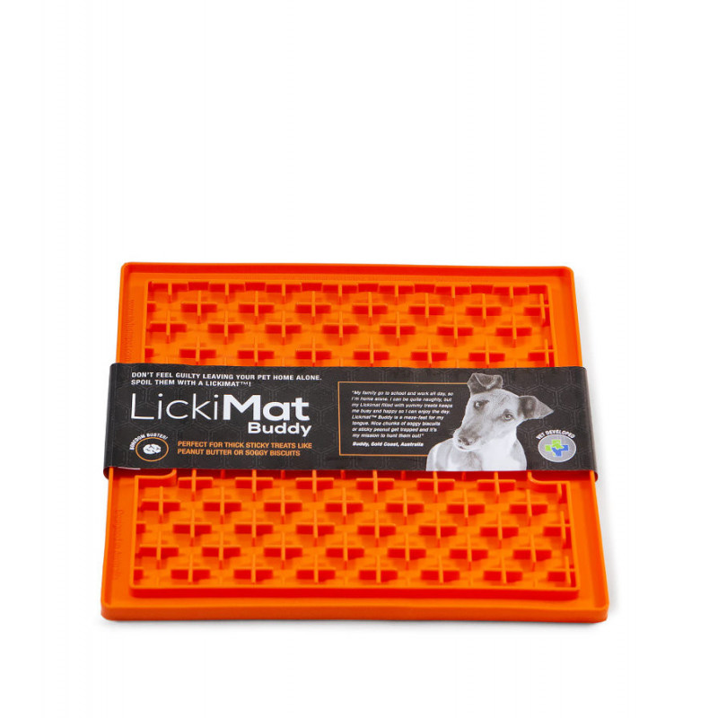 Maty LICKIMAT buddy