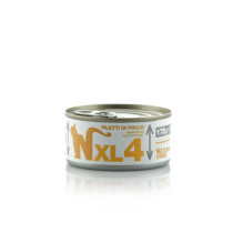 Natural Code xL 04 filety z kurczaka