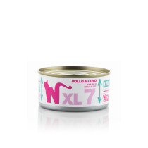 Natural Code xL 07 kurczak i jajko
