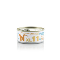 Natural Code xL 11 tuńczyk, dorsz i brązowy ryż