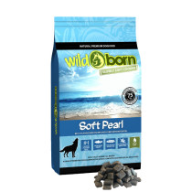 Wildborn SOFT pearl