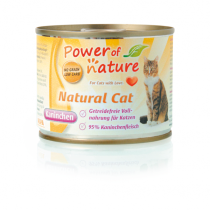 Power of Nature Natural Cat - królik