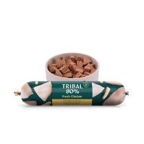 Karma kompletna TRIBAL 80% - kurczak
