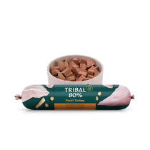 Karma kompletna TRIBAL 80% - indyk