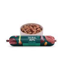 Karma kompletna TRIBAL 80% - jagnię