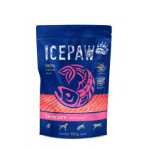 Icepaw filet PURE - ŁOSOŚ