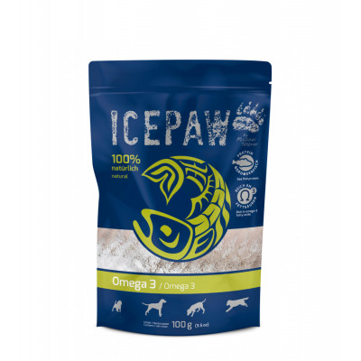 Icepaw filet PURE - MAKRELA i ŚLEDŹ