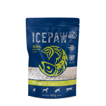 Icepaw filet PURE - MAKRELA i ŚLEDŹ