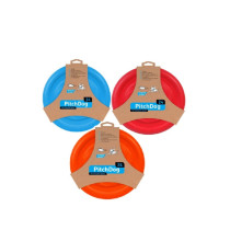 PitchDog - game FLYing disc