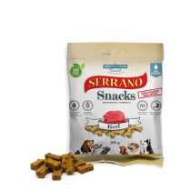 Serrano snacks - wołowina