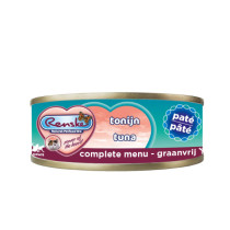 Renske cat PATE - tuńczyk