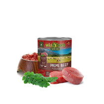 Wildborn Prime Beef