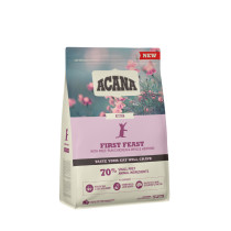 Acana CAT first feast