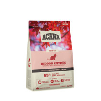 Acana CAT indoor entrée