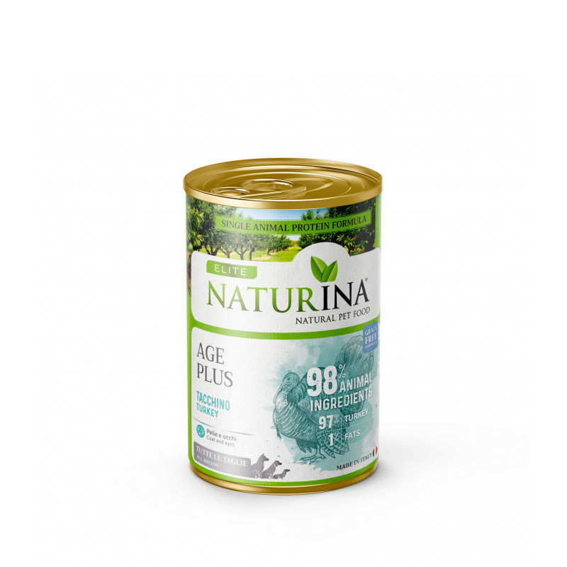 Naturina INDYK