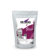 Dr Berg felikatessen KRÓLIK i wołowina