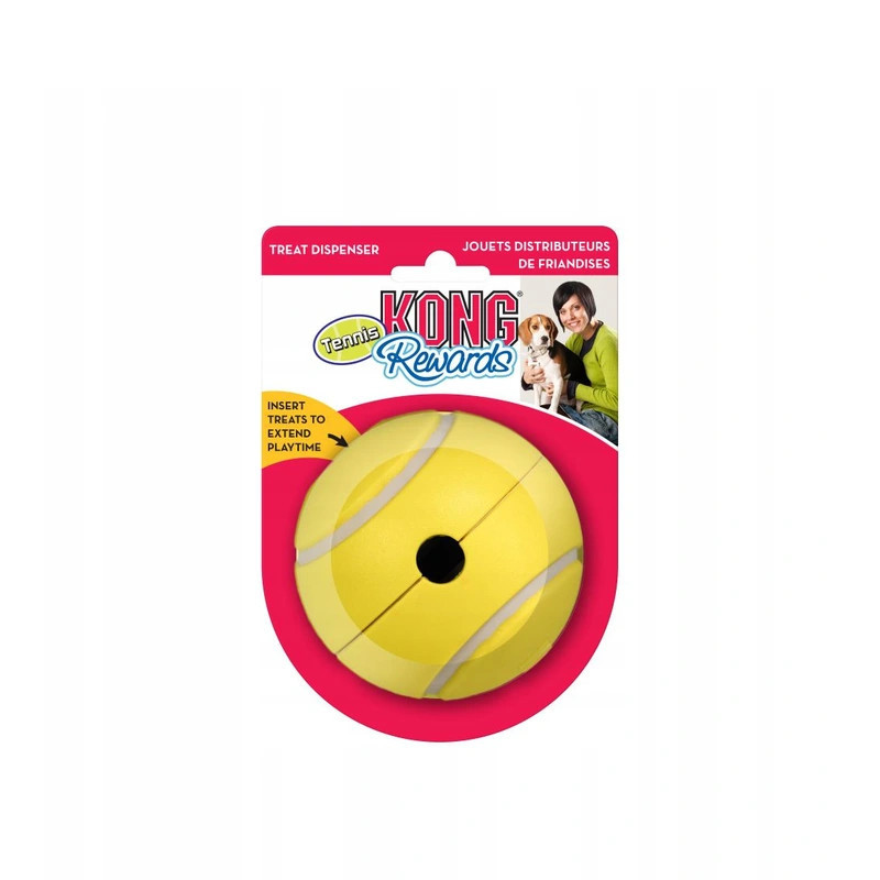 Kong TENIS ball reword Kong TENIS ball reword