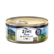 Ziwi Peak Daily Cat wołowina
