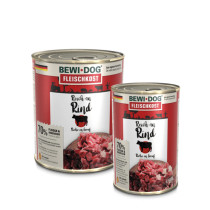 Bewi Dog WOŁOWINA