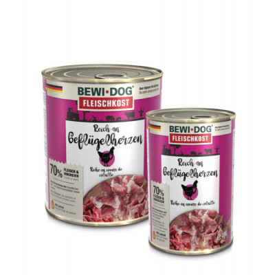 Bewi Dog SERCA drobiowe