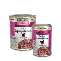 Bewi Dog SERCA drobiowe