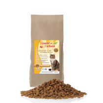 PoN - Natural Cat Fees Favorite - kurczak