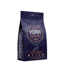 Yora LARGE BREED - ekologiczna karma z insektów 37% owadów