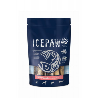 Icepaw roladki do żucia dla psów