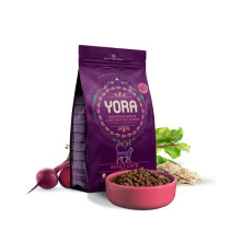 Yora ekologiczna karma z insektów