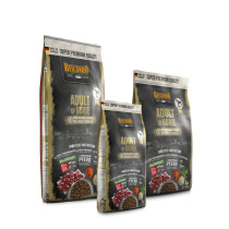 Belcando adult HORSE Grain Free KONINA