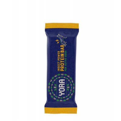 Yora przysmak proteinowy