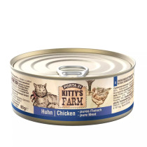 Porta kittys farm KURCZAK