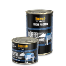 Belcando single protein - bawół