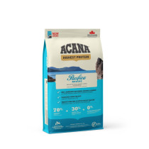 Acana Pacifica dog