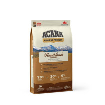 Acana Ranchlands dog