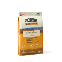 Acana wild prairie dog
