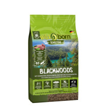 Wildborn Blackwoods