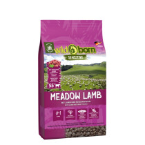 Wildborn MEADOW lamb