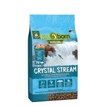 Wildborn Crystal Stream