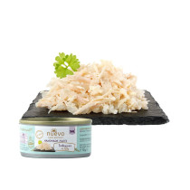 puszka Nuevo FILET z INDYKA w galarecie