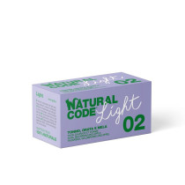 Natural Code LIGHT 02 Tuńczyk i dorada