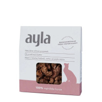 Ayla liofilizowane wątróbki kurze