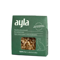 Ayla liofilizowany filet uda kurczaka
