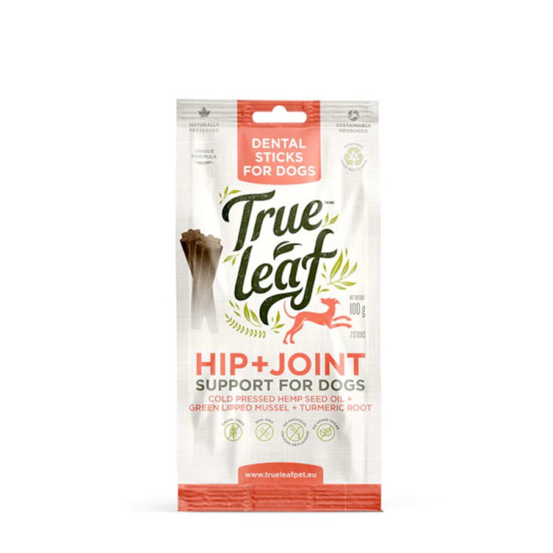 True Hemp DENTAL z KONOPIAMI - stawy