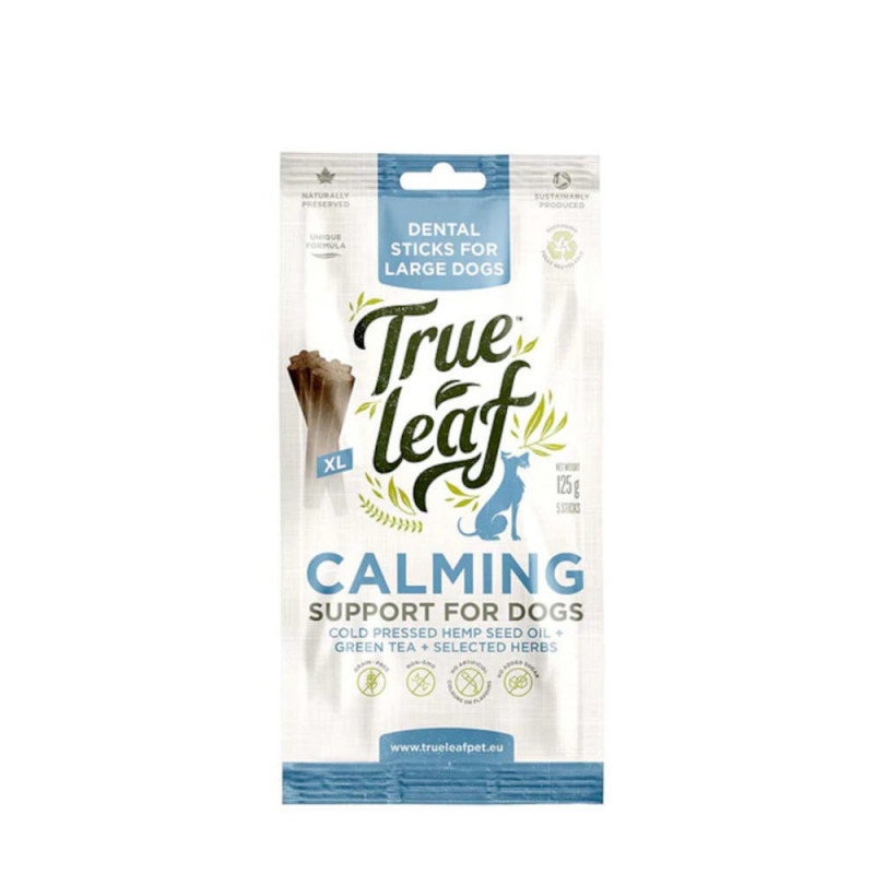 True Hemp dental XL z KONOPIAMI - uspokajające