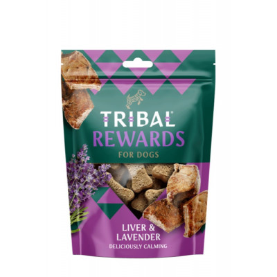 Tribal WĄTRÓBKA i lawenda