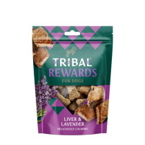 Tribal WĄTRÓBKA i lawenda