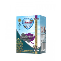 Renske fresh meal - królik z kaczką
