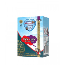 Renske fresh meal - wołowina z kaczką